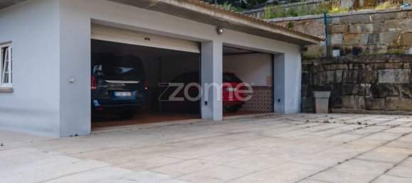 4 غرف نوم منزل في Marco de Canaveses, Portugal رقم 14296 25