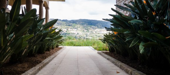 4 غرف نوم منزل في Marco de Canaveses, Portugal رقم 14296 33