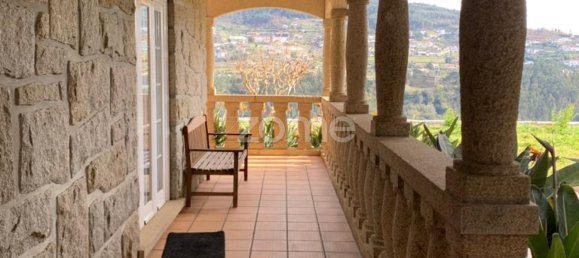 4 غرف نوم منزل في Marco de Canaveses, Portugal رقم 14296 3