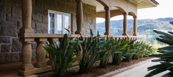 4 غرف نوم منزل في Marco de Canaveses, Portugal رقم 14296 34