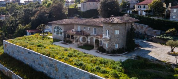 4 غرف نوم منزل في Marco de Canaveses, Portugal رقم 14296 15