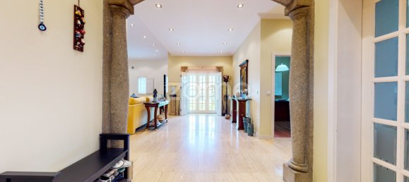 4 غرف نوم منزل في Marco de Canaveses, Portugal رقم 14296 35