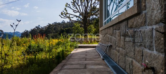 4 غرف نوم منزل في Marco de Canaveses, Portugal رقم 14296 21