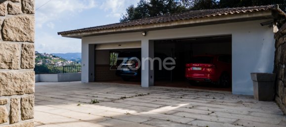 4 غرف نوم منزل في Marco de Canaveses, Portugal رقم 14296 24