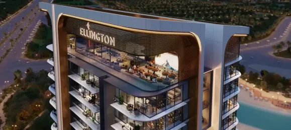 Studio à Dubai, UAE No. 103888 3