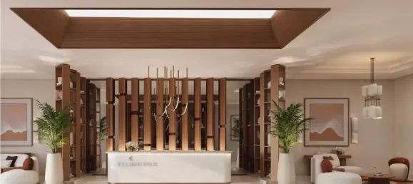 Studio à Dubai, UAE No. 103888 5