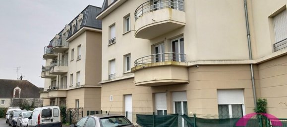 Apartamento de 1 dormitorio en Corbeil-Essonnes, France No. 144526 5