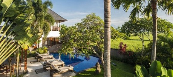 Vivenda T3 em Canggu, Indonesia N.º 3417 9