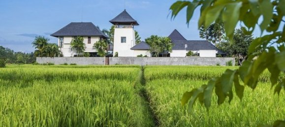 Vivenda T3 em Canggu, Indonesia N.º 3417 16
