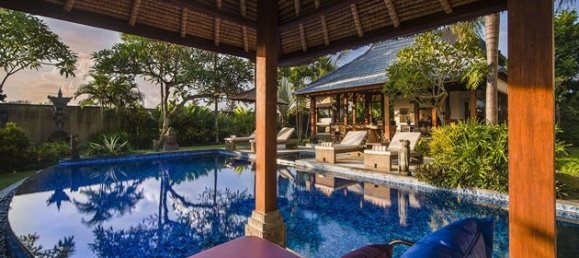 Vivenda T3 em Canggu, Indonesia N.º 3417 7