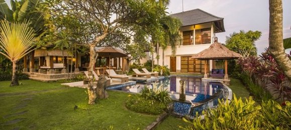 Vivenda T3 em Canggu, Indonesia N.º 3417 2