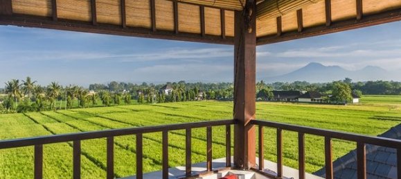 Vivenda T3 em Canggu, Indonesia N.º 3417 12