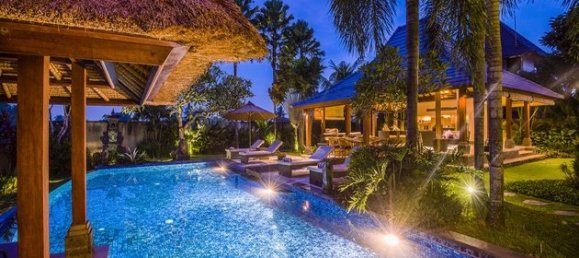 Vivenda T3 em Canggu, Indonesia N.º 3417 19