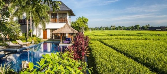 Vivenda T3 em Canggu, Indonesia N.º 3417 11