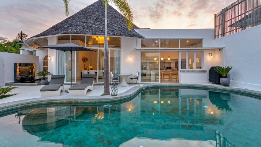 Vivenda T3 em Canggu, Indonesia N.º 3417