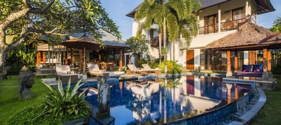Vivenda T3 em Canggu, Indonesia N.º 3417 6