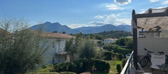 2 bedrooms Apartment in Poggio-Mezzana, France No. 300734 7