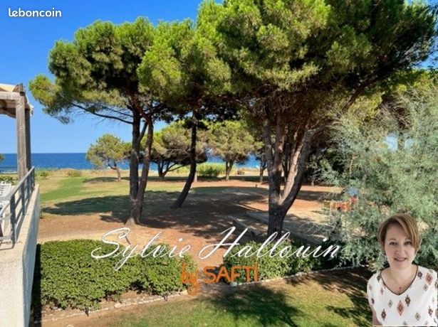 2 bedrooms Apartment in Poggio-Mezzana, France No. 300734