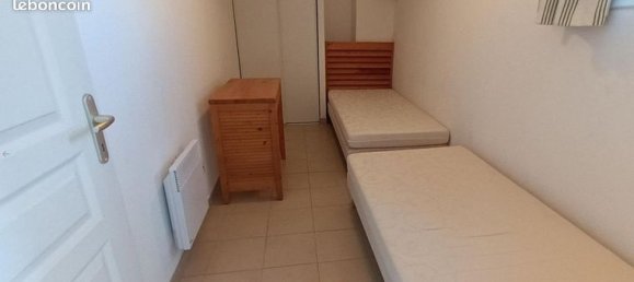 2 bedrooms Apartment in Poggio-Mezzana, France No. 300734 5