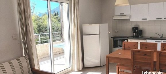 2 bedrooms Apartment in Poggio-Mezzana, France No. 300734 2
