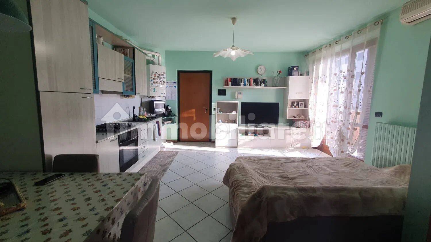 3 Schlafzimmer Wohnung in Busto Garolfo, Italy, Nr. 202095