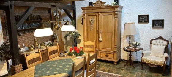 4 غرف نوم منزل في Viersen, Germany رقم 222997 9