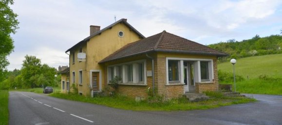 Propriété commerciale à Tournus, France 350m² No. 311214 5