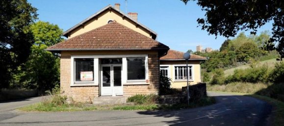 Propriété commerciale à Tournus, France 350m² No. 311214 4