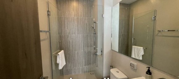 1 bedroom Condo in Si Racha, Thailand No. 18743 4