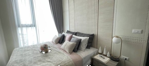 1 bedroom Condo in Si Racha, Thailand No. 18743 6