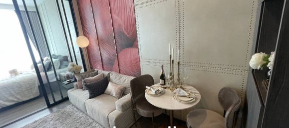 1 bedroom Condo in Si Racha, Thailand No. 18743 2