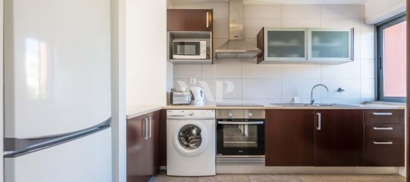 Квартира с 2 спальнями в Мешильоейра Гранде, Португалия № 153670 20