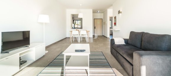 Квартира с 2 спальнями в Мешильоейра Гранде, Португалия № 153670 16