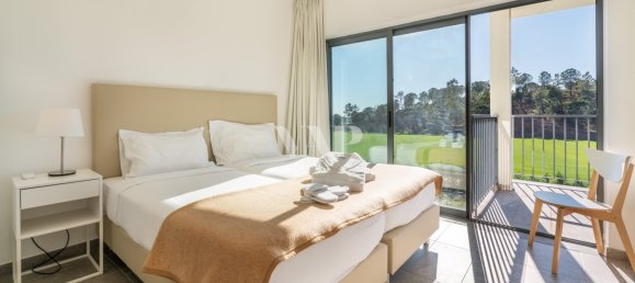 Квартира с 2 спальнями в Мешильоейра Гранде, Португалия № 153670 21