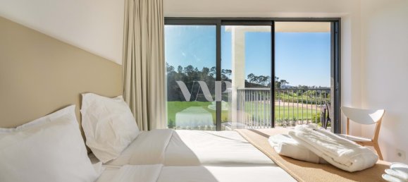 Квартира с 2 спальнями в Мешильоейра Гранде, Португалия № 153670 22