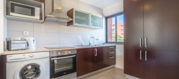 Квартира с 2 спальнями в Мешильоейра Гранде, Португалия № 153670 19