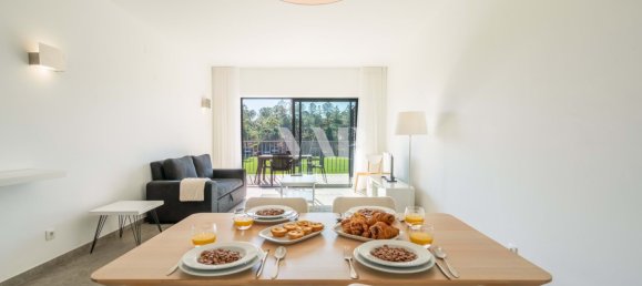 Квартира с 2 спальнями в Мешильоейра Гранде, Португалия № 153670 14