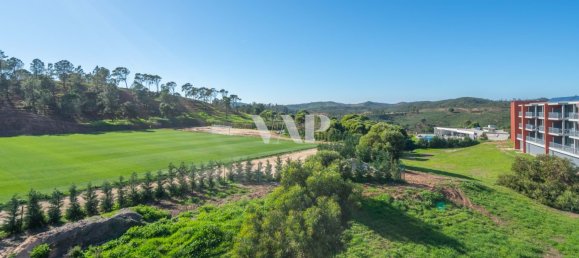 Квартира с 2 спальнями в Мешильоейра Гранде, Португалия № 153670 6