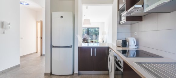 Квартира с 2 спальнями в Мешильоейра Гранде, Португалия № 153670 18