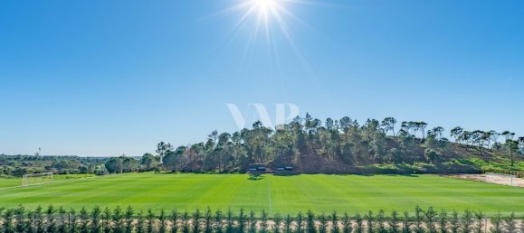 Квартира с 2 спальнями в Мешильоейра Гранде, Португалия № 153670 7