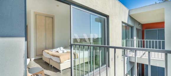 Квартира с 2 спальнями в Мешильоейра Гранде, Португалия № 153670 8