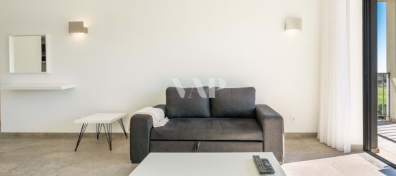 Квартира с 2 спальнями в Мешильоейра Гранде, Португалия № 153670 12