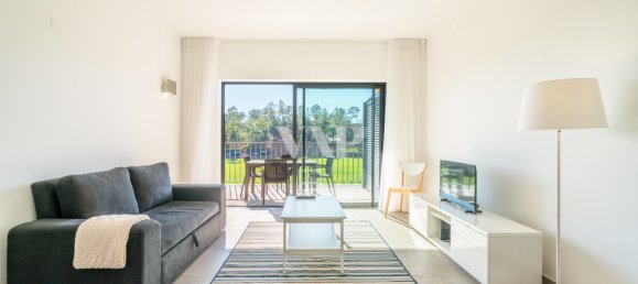 Квартира с 2 спальнями в Мешильоейра Гранде, Португалия № 153670 13