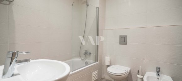 Квартира с 2 спальнями в Мешильоейра Гранде, Португалия № 153670 27