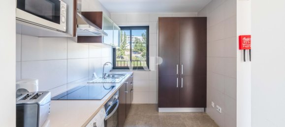 Квартира с 2 спальнями в Мешильоейра Гранде, Португалия № 153670 17