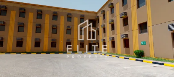 2850m² Labor Camp in Dubai, UAE No. 97738 20