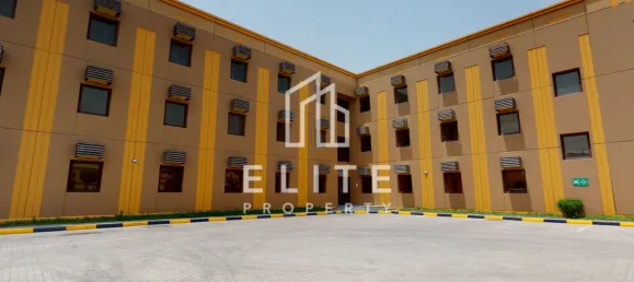 2850m² Labor Camp in Dubai, UAE No. 97738 22