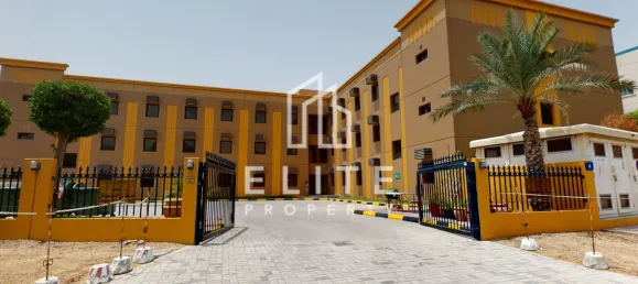 2850m² Labor Camp in Dubai, UAE No. 97738 29