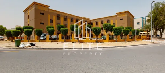 2850m² Labor Camp in Dubai, UAE No. 97738 10