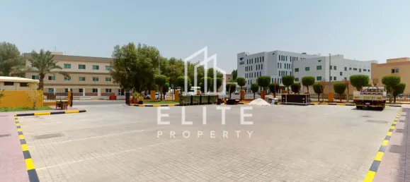 2850m² Labor Camp in Dubai, UAE No. 97738 23